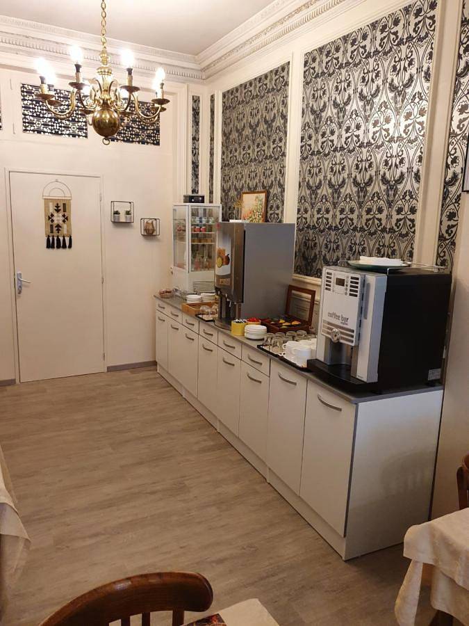 Hôtel pour 3 personnes, avec vue dans Casino les 4 Chemins - 3