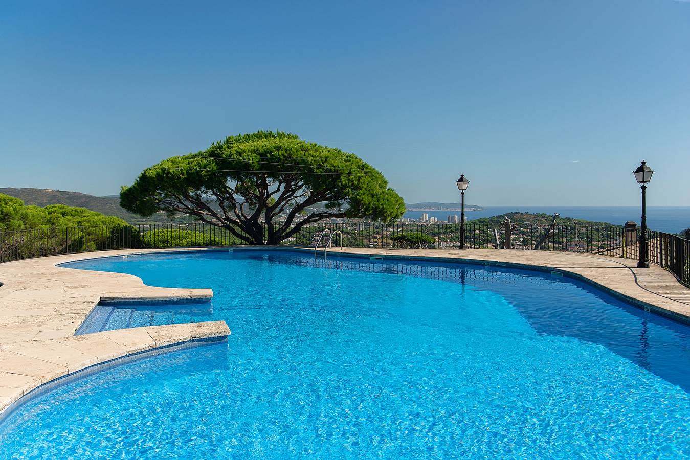 Entire apartment, Welcs Apartamento 284 Pda con terraza y vistas in Sant Feliu de Guíxols, Costa Brava
