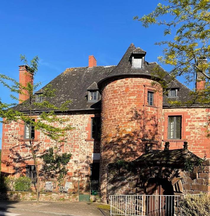 Chambre d’hôte pour 2 personnes, avec Jacuzzi et Terrasse ainsi que Jardin et Vue