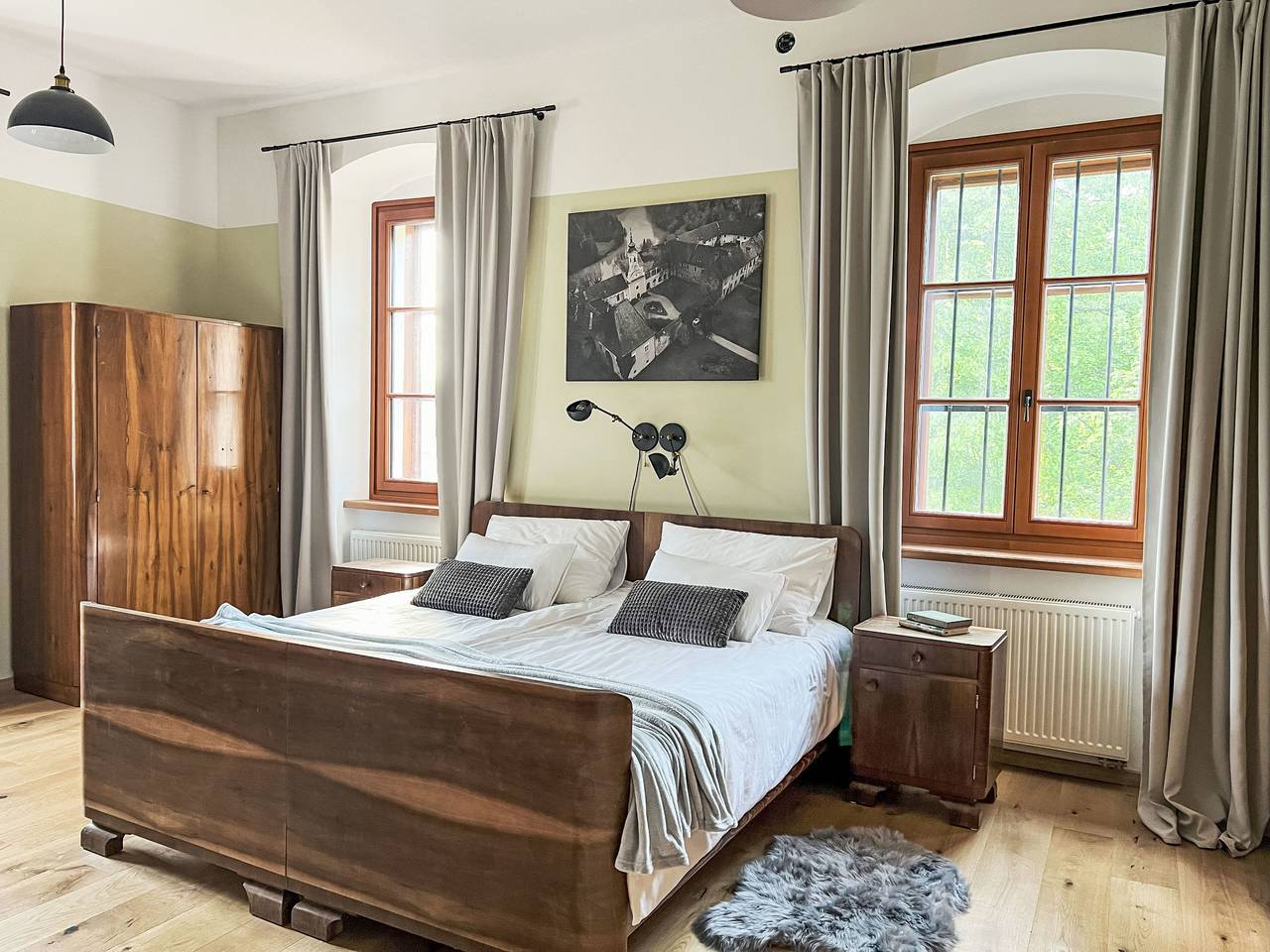 Ganze Wohnung, Rezidenca Korman in Karawanken und Bachergebirge, Untersteiermark