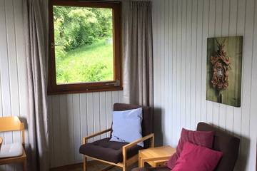 Ferienwohnung für 6 Personen, mit Balkon in Loßburg