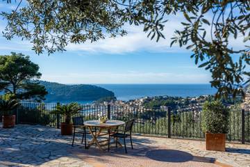 Villa in Sóller, Serra de Tramuntana für 2 