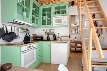 Villa para 3 Pessoas em Valada, Rio Tejo, Foto 3