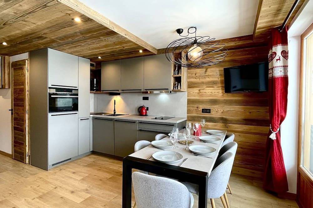 Appartement de vacances