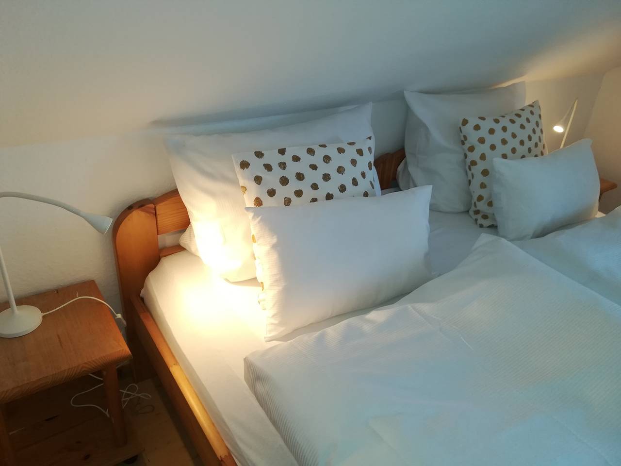 Ganze Ferienwohnung, Ferienhof Trapp - Luise in Dahlenburg, Nordheide