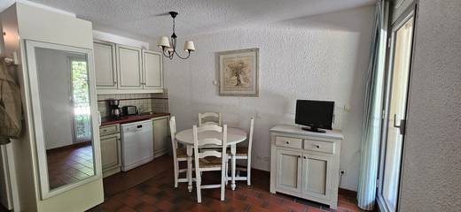 Holiday Rental for 4 People in Saint-Tropez, Draguignan region, Photo 4
