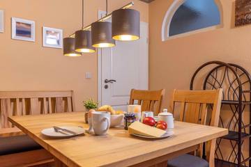 Ferienhaus für 7 Personen in Carolinensiel, Wittmund, Bild 4