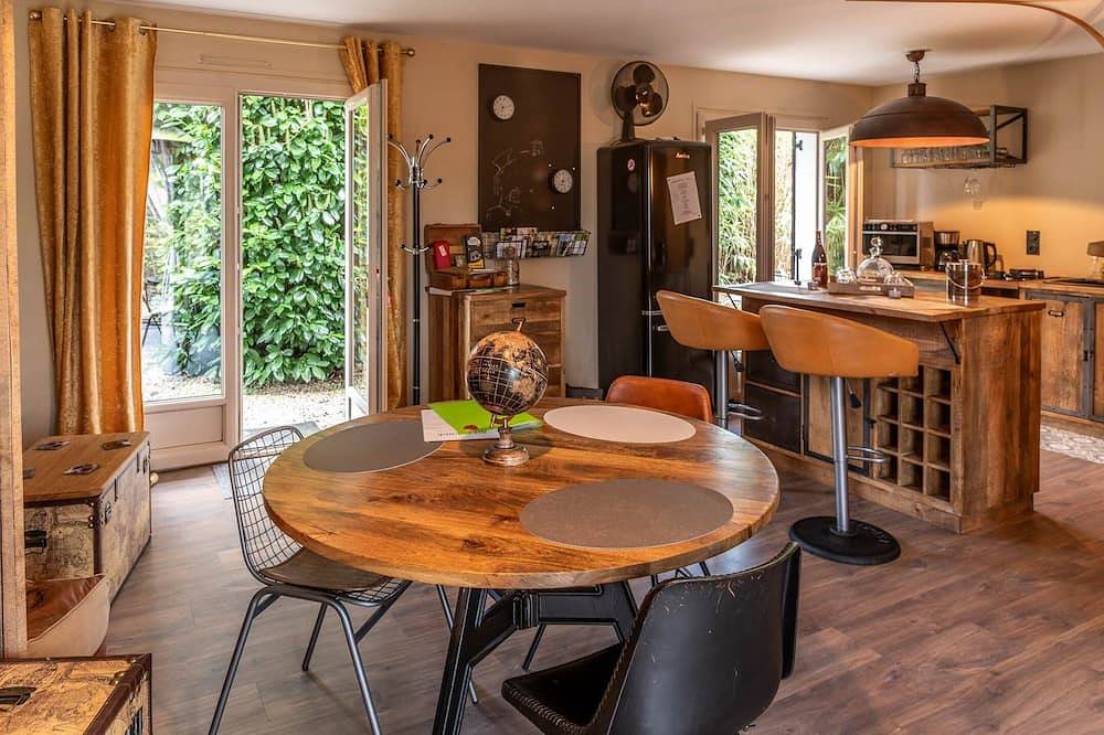Appartement de vacances