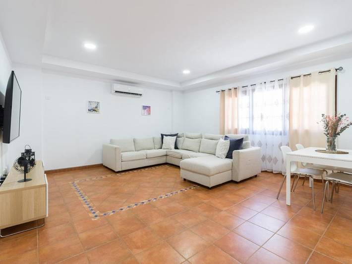 Location de vacances pour 10 personnes dans Castillo del Romeral - 2