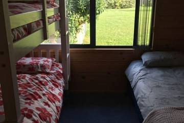 Holiday Home for 8 People in Northland, New Zealand, Photo 1