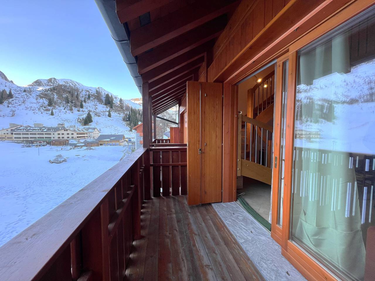 Ganze Wohnung, Affittimoderni San Simone in Valleve, Orobie Alpen West