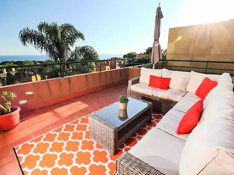 Maison 6 Personnes in La Móra, Tarragona
