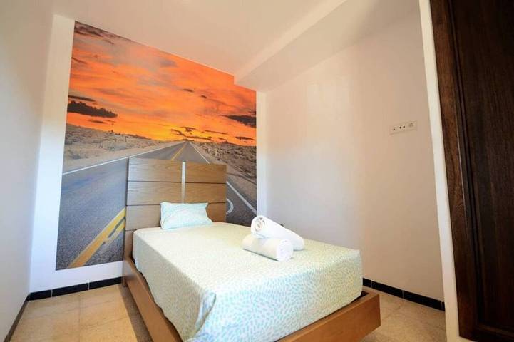 Villa für 30 Personen, mit Whirlpool und Garten in Llucmajor - 3