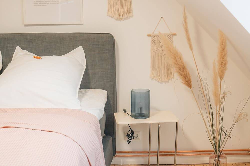 Hygg Inn: modernisiertes Haus 500m vom Meer mit Sauna & Outdoorküche in Heiligendamm, Rostock und Umgebung