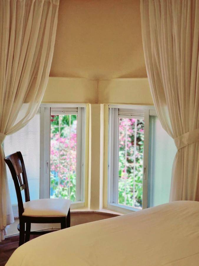 Gîte pour 2 personnes, avec jardin à Jérusalem - 3