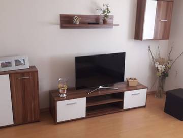 Ferienwohnung für 4 Personen in Kölpinsee, Loddin, Bild 4