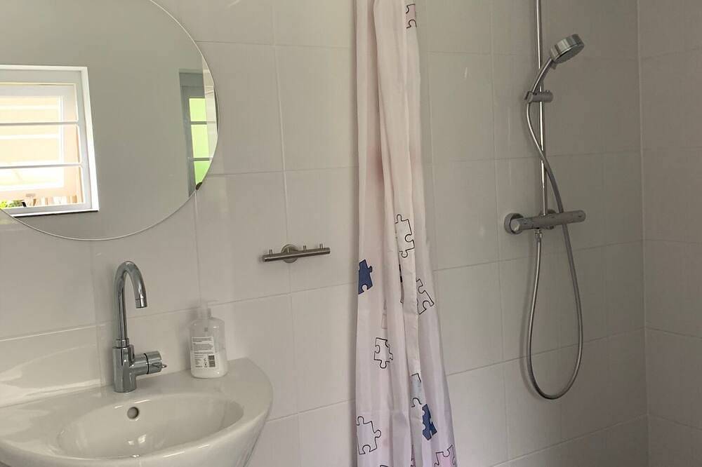 Ganze Wohnung, Geräumige Ferienwohnung nahe dem Zentrum von Enschede in Enschede, Twente