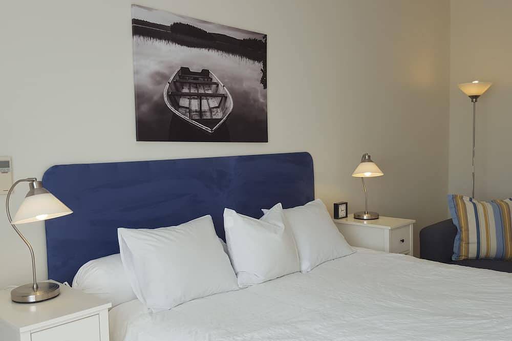 Luxusvilla in traumhafter Lage mit Pool in Playa de Santiago, San Sebastián de la Gomera