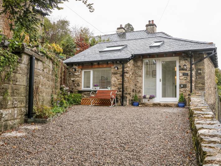 Cottage for 2 people, with Garden in Kendal