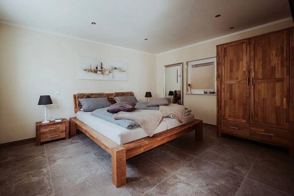 Ganze Wohnung, Ferienwohnung Zum murmelnden Bach - Appartement/Fewo, Dusche, Wc, 1 Schlafraum in Gleiszellen-Gleishorbach, Südliche Weinstraße