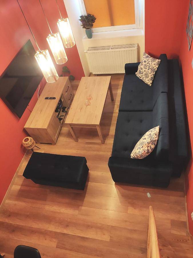 Cały apartament, Superior Apartment with Sauna in Świdnica, Dolny Śląsk