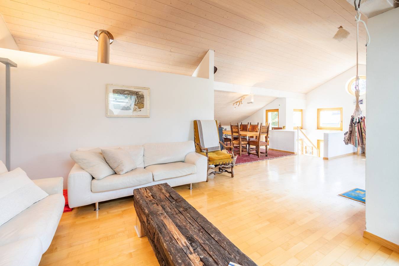 Ganze Wohnung, Casa Alva - Flims in Flims-Dorf, Flims