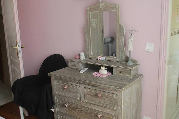 Gîte pour 4 personnes, avec jardin à Champigny-sur-Marne - 2