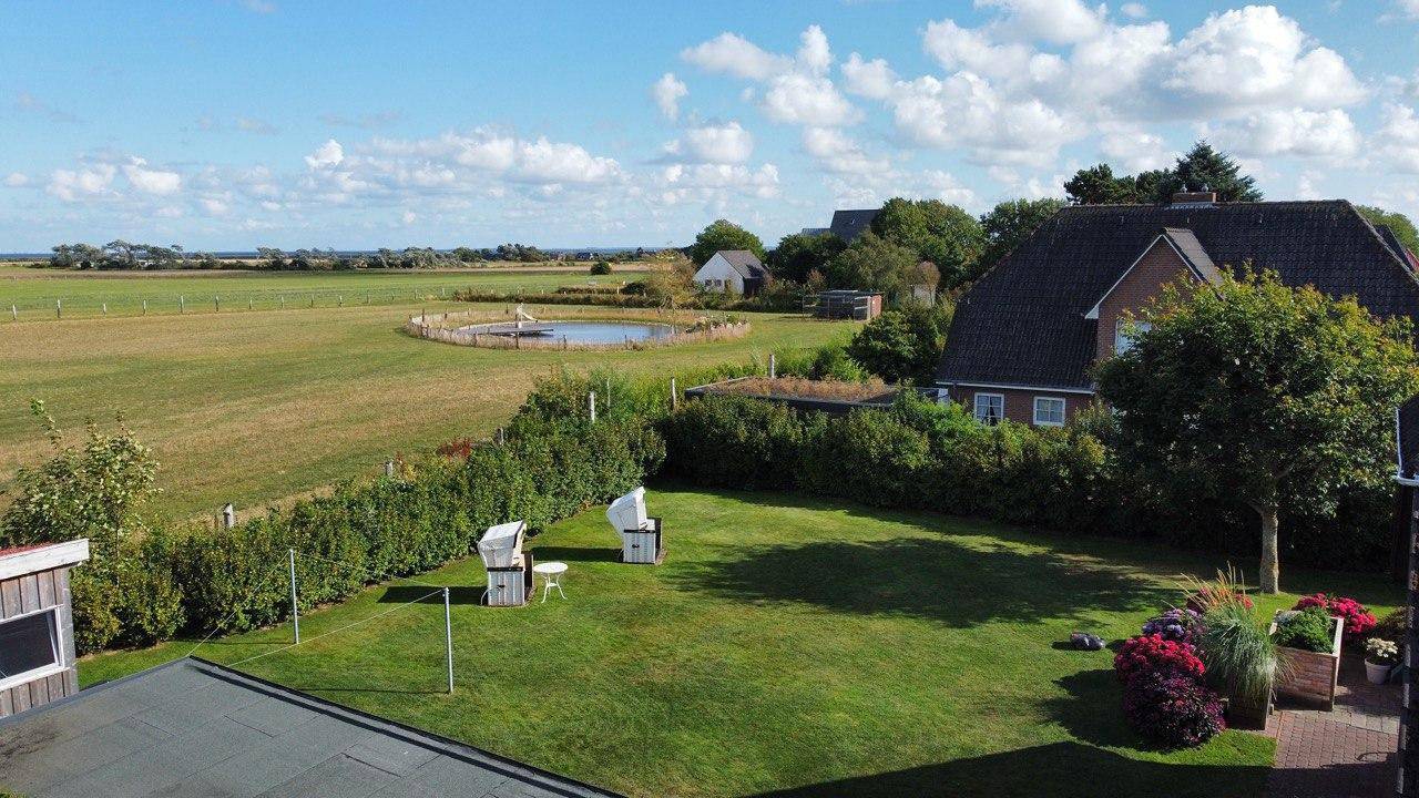 Ferienhaus Bleicken in Sylt-Ost, Sylt (Gemeinde)