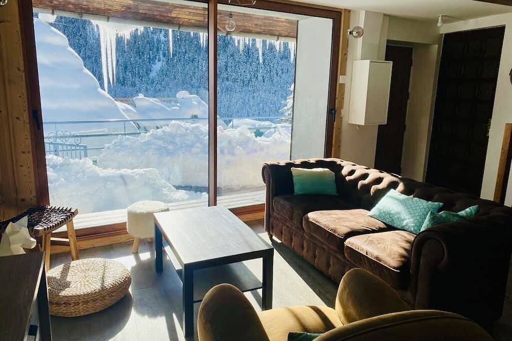 ☀️☃️La Maison des Alpes (8-minute gondola ride to Les 2Alpes)🤩 in Vénosc, Les Deux Alpes