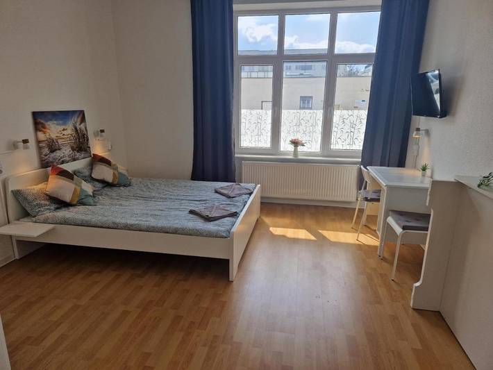 Ferienwohnung für 2 Personen in Spandau - 3