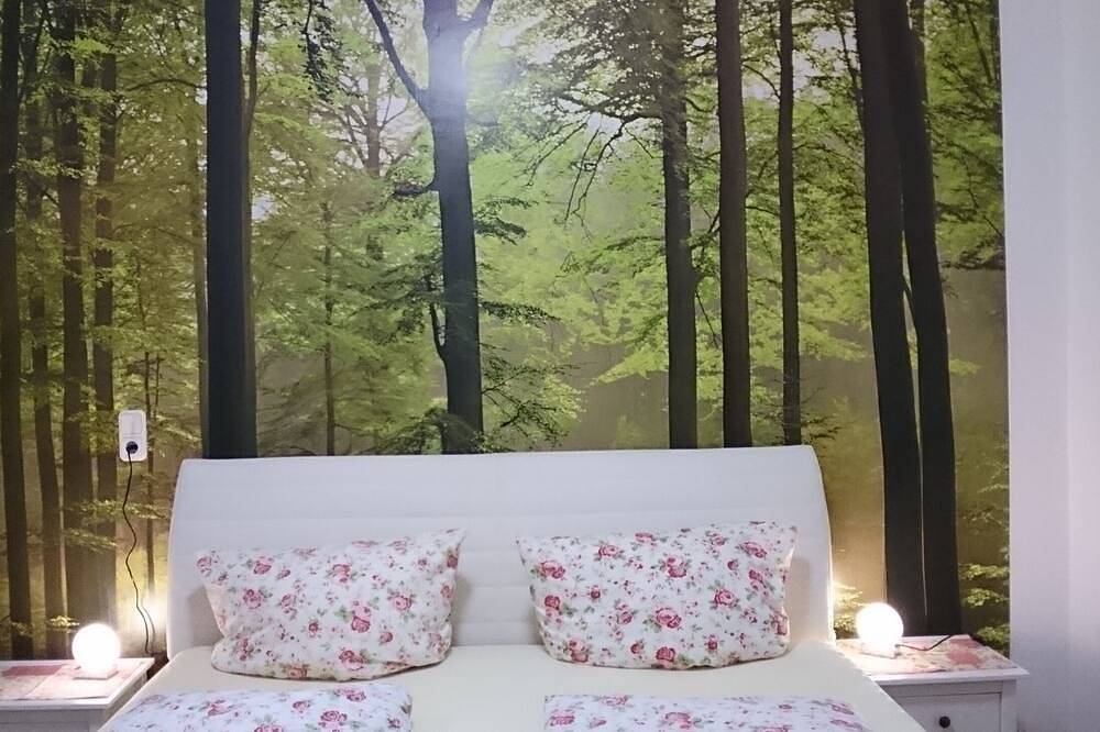 Ganze Wohnung, Ferienwohnung Weseraue in Holzminden, Landkreis Holzminden