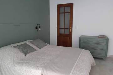 Appartement De Vacances pour 2 Personnes dans Le Cannet, Région de Cannes, Photo 2