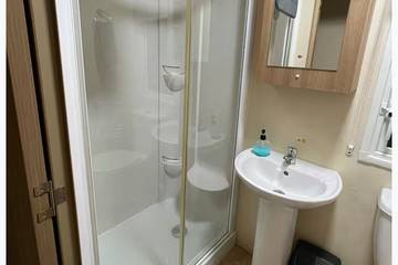 Chalet for 6 People in Calbourne, Isle of Wight, Photo 4