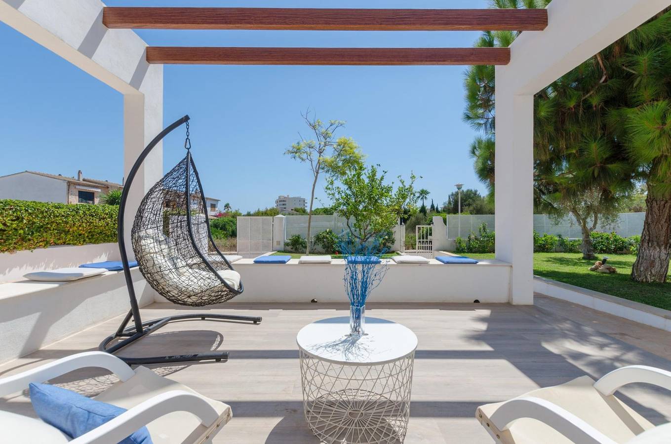 Murta 26 - Villa with private pool in Sa Coma. Free Wifi in Sa Coma, Sant Llorenç des Cardassar