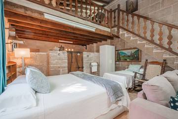 Apartment in Campos, Mallorca Süden für 4 