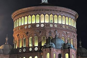 Gîte pour 4 personnes à Crema