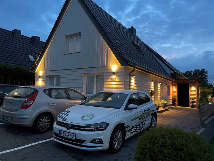 Ganze Ferienwohnung, Ferienwohnung Stamer in Eckernförde, Rendsburg-Eckernförde