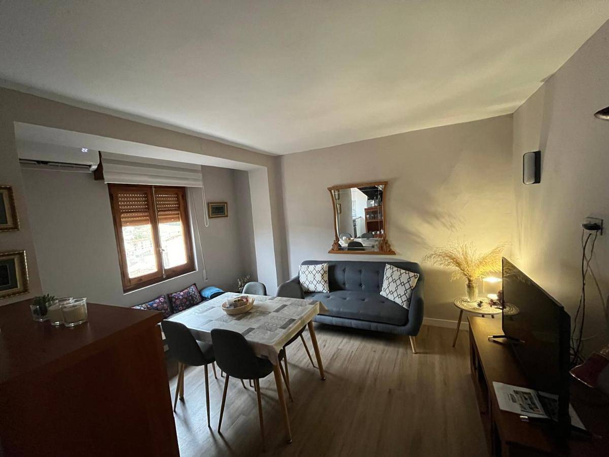 Casa abuelo Motilla in Alcalá del Júcar, La Manchuela