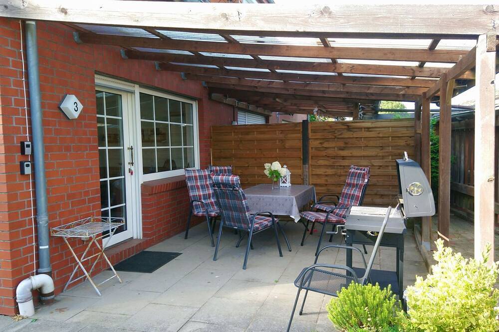 Apartment tom Brook, Deutschland — Bild 2