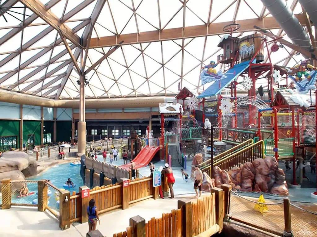 Sam's Place: Brand-new Massanutten custom home with game room! in Massanutten, Blue Ridge Mountains