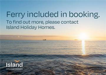 Beach House for 6 People in Bembridge, Isle of Wight, Photo 1