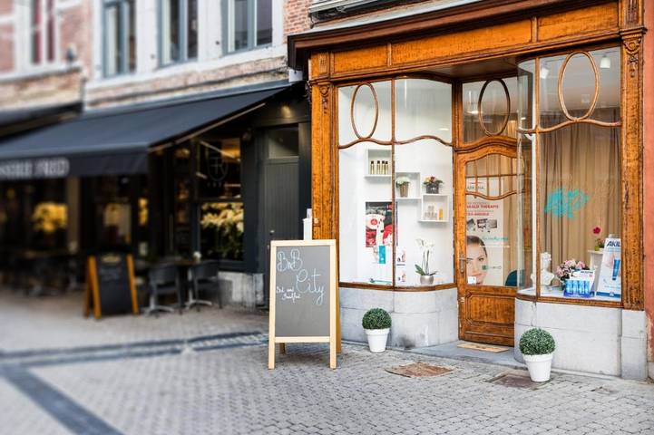 Chambre d’hôte pour 2 personnes à Namur - 3