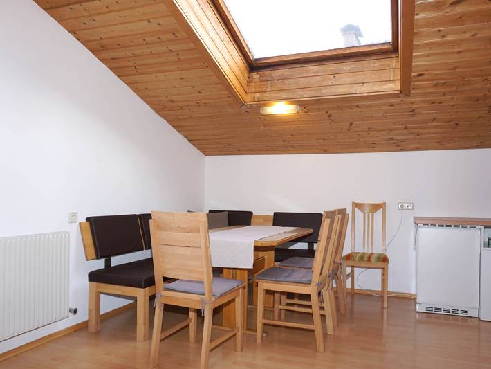 Ganze Wohnung, Quadratsch in Lechtaler Alpen, Pians