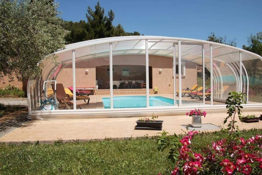 Photo : Maison de vacances