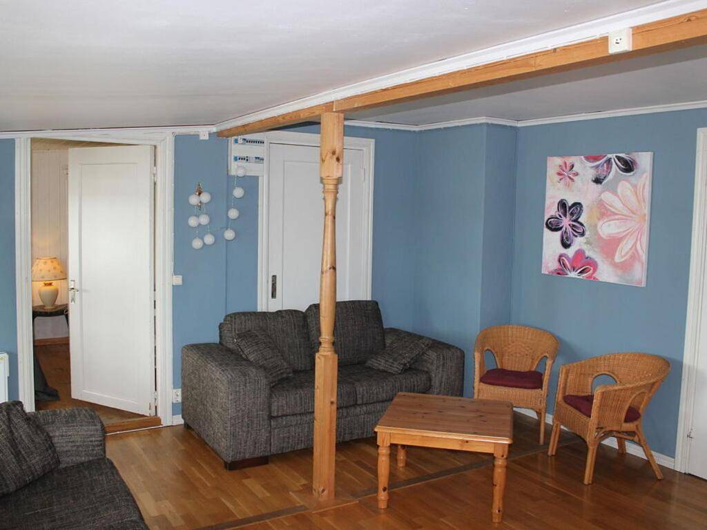 Ganze Wohnung, Two-Bedroom Apartment in Lammhult, Kronoberg