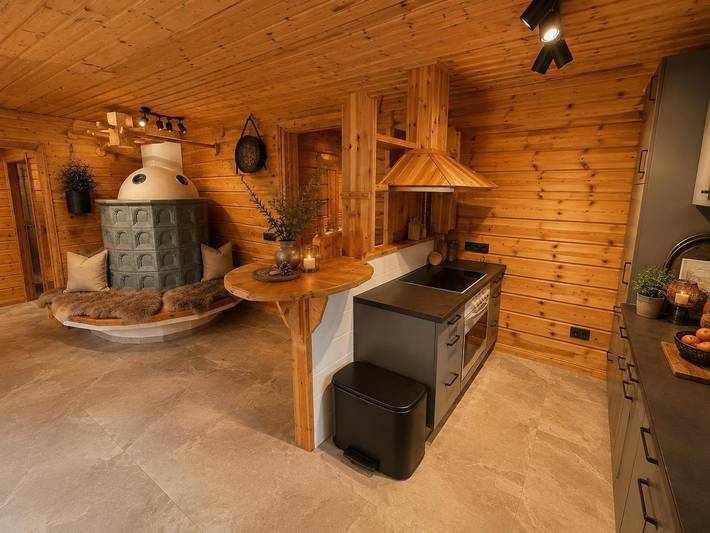 Ganze Ferienwohnung, Appartement/Fewo, Bad, Wc, 4 Schlafräume in Ramsau am Dachstein, Schladming-Dachstein