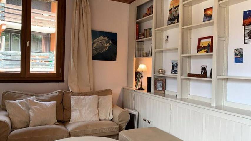 Holiday apartment for 7 people, with balcony - 1