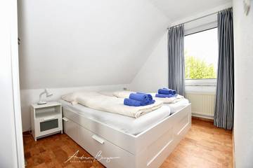 Ferienwohnung für 2 Personen in Borkum, Ostfriesische Inseln, Bild 4