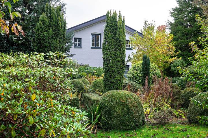 Appartement entier, Appartement « 2 » avec terrasse privée et Wi-Fi in Steenfeld, Région de Rendsburg-Eckernfoerde