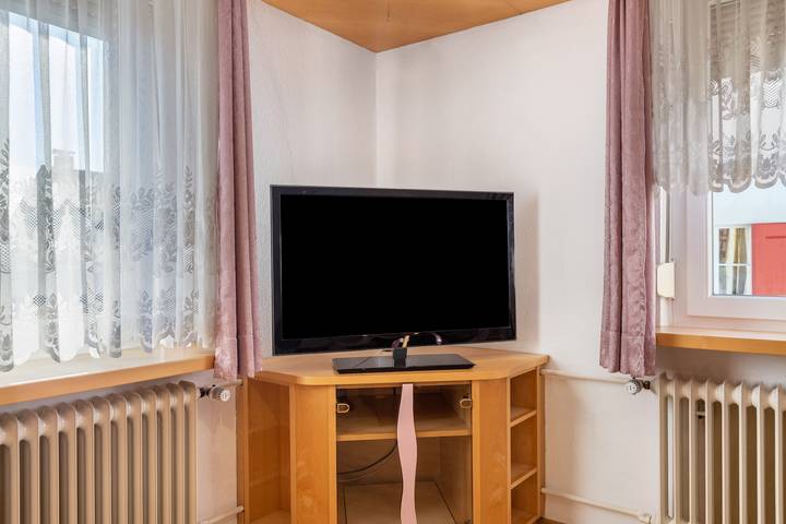 Hel lejlighed, Apartment 'Casa Primitivo' with Shared Garden and Wi-Fi in Aldingen, Landkreis Tuttlingen